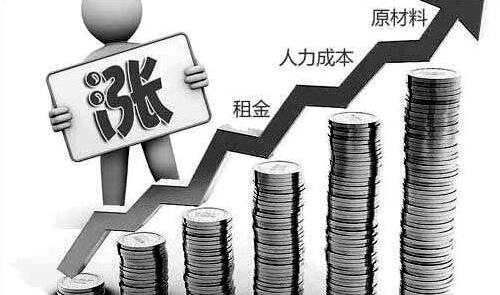 【行业动态深度解析】涨涨涨！铜箔和覆铜板等PCB关键原材料价格持续疯狂上涨！   