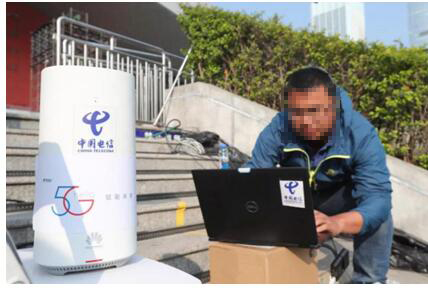 5G高频测试PCB板主要被应用于5G信号测试领域