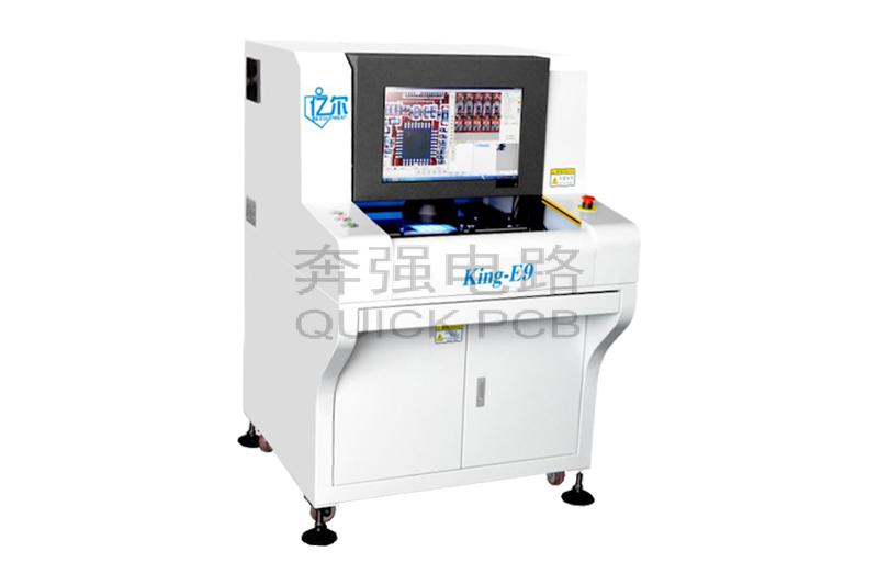 Pcb工厂设备 Pcb生产设备 Pcb检测设备 工厂设备 深圳奔强电路官网