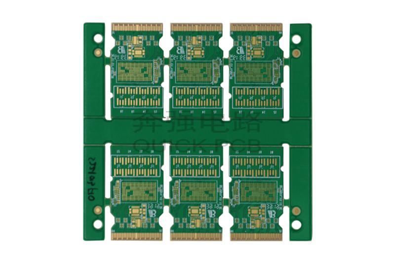 5G光模块PCB电路板
