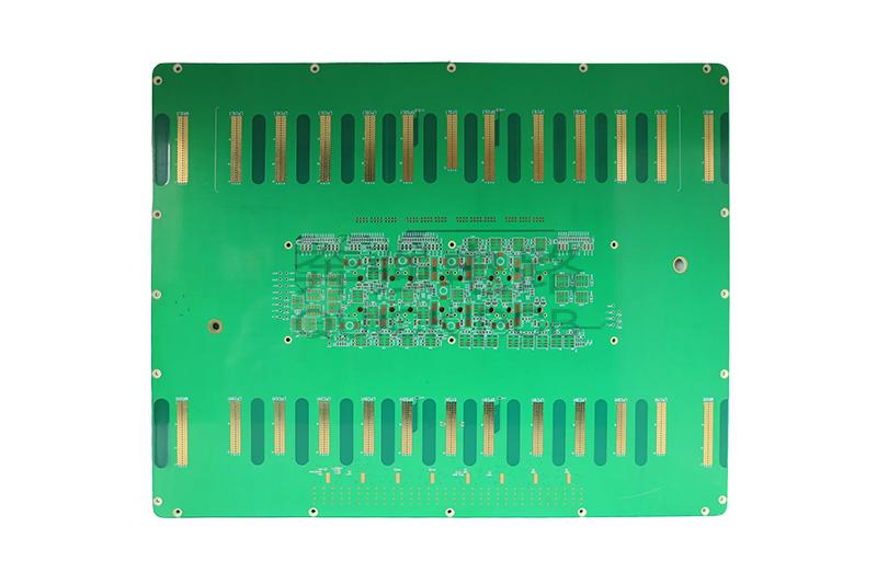 24层ATE测试线路板