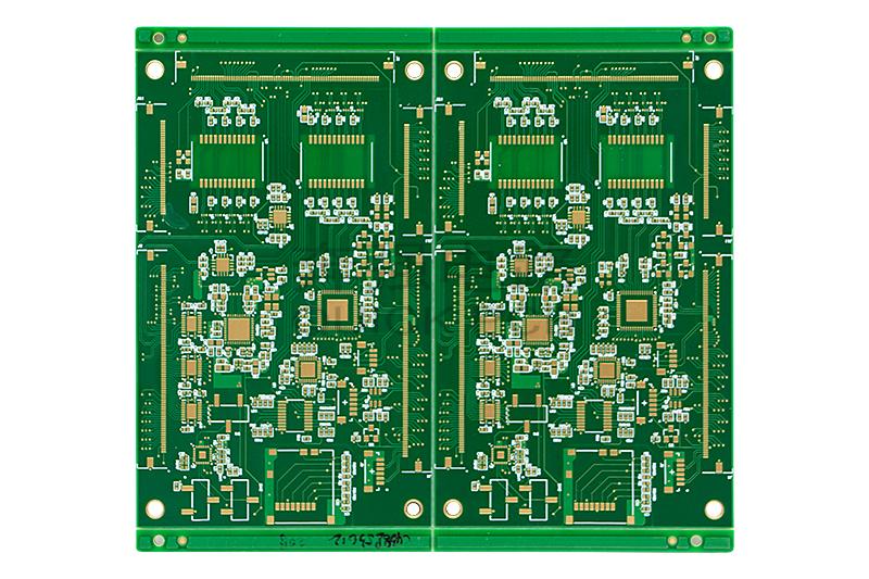 工业物联网控制PCB板