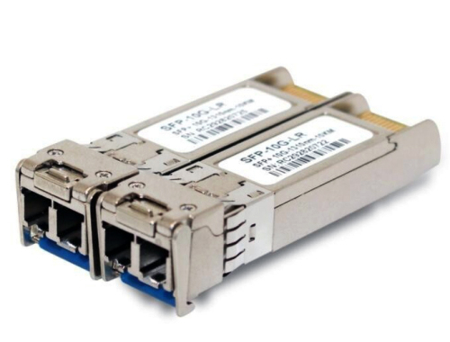 5G光模块