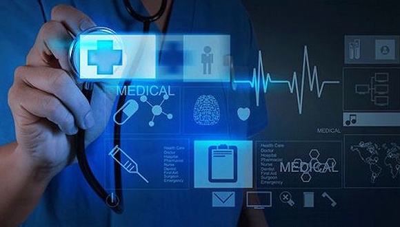 奔强智能医疗PCB被广泛应用于智能医疗行业