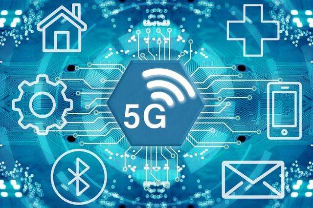 5G物联网PCB板主要应用于5G物联网领域