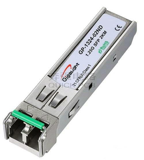 4G光模块PCB主要应用于光模块通讯领域