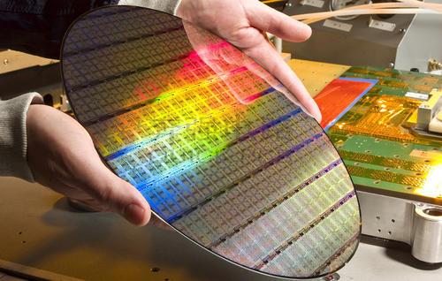 牛气冲天,奔强电路36层1阶hdi半导体测试板开发成功