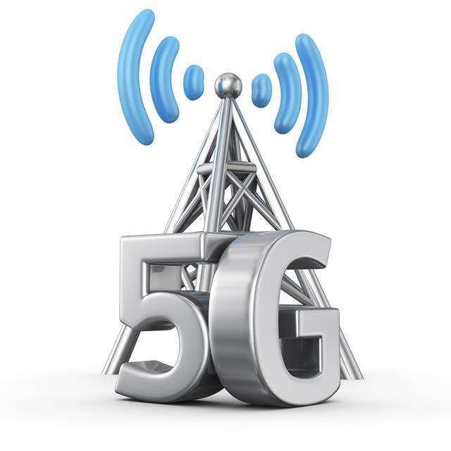 需用到22层高速通信背板的5G基站